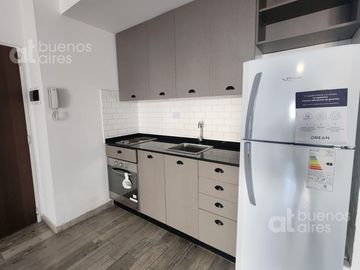 Departamento monoambiente en San Telmo para alquiler temporario