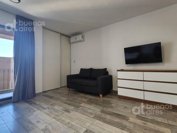 Departamento monoambiente en San Telmo para alquiler temporario