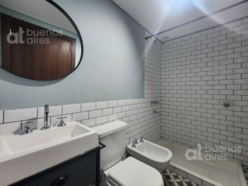 Departamento monoambiente en San Telmo para alquiler temporario