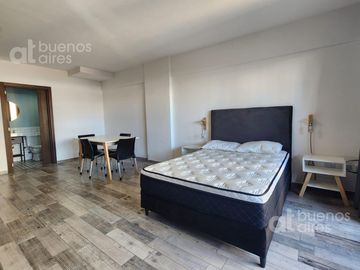Departamento monoambiente en San Telmo para alquiler temporario