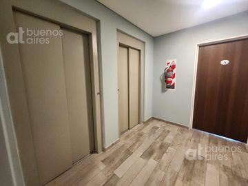 Departamento monoambiente en San Telmo para alquiler temporario