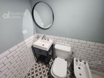 Departamento monoambiente en San Telmo para alquiler temporario