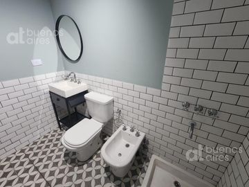 Departamento monoambiente en San Telmo para alquiler temporario