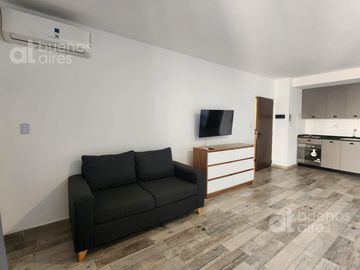 Departamento monoambiente en San Telmo para alquiler temporario