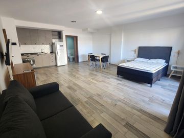 Departamento monoambiente en San Telmo para alquiler temporario