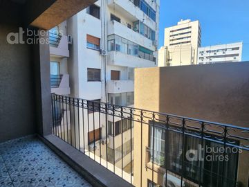 Departamento monoambiente en San Telmo para alquiler temporario
