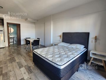 Departamento monoambiente en San Telmo para alquiler temporario