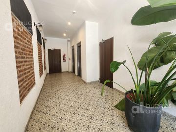 Departamento monoambiente en San Telmo para alquiler temporario