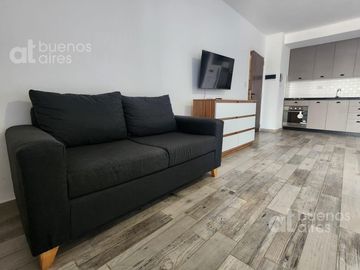 Departamento monoambiente en San Telmo para alquiler temporario