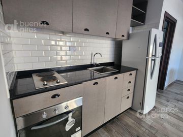 Departamento monoambiente en San Telmo para alquiler temporario