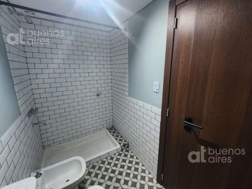 Departamento monoambiente en San Telmo para alquiler temporario
