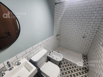 Departamento monoambiente en San Telmo para alquiler temporario