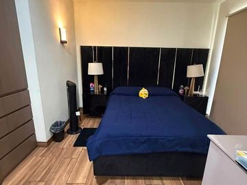 DEPARTAMENTO EN VENTA EN RESIDENCIAL MOZAIKO, GUSTAVO A. MADERO