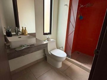 DEPARTAMENTO EN VENTA EN RESIDENCIAL MOZAIKO, GUSTAVO A. MADERO