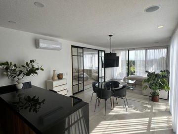 Departamento PH/ Distrito SOPHIA/ detrás de Plaza ANTEA