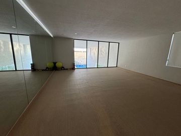 Departamento PH/ Distrito SOPHIA/ detrás de Plaza ANTEA