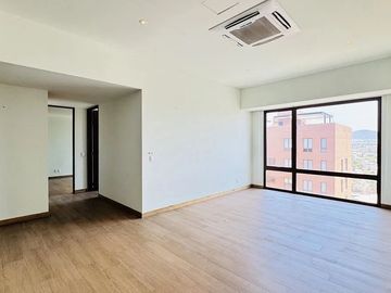 OPORTUNIDAD RENTA departamento en La Gota Residencial, Plaza del Parque