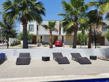RENTA CASA EN ZAKIA