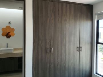 RENTA CASA EN ZAKIA