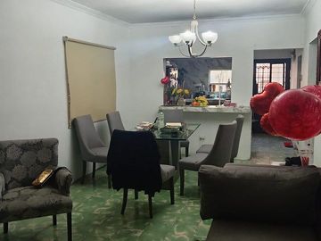 CASA EN VENTA EN SAN NICOLÁS