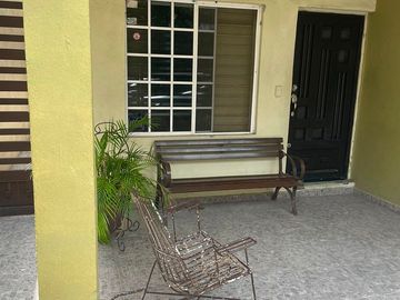 CASA EN VENTA EN SAN NICOLÁS
