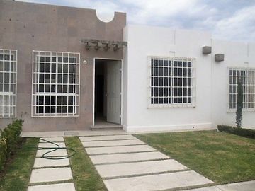 Renta casa Querétaro, Paseos del Bosque