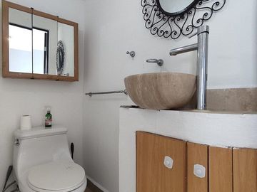 CASA EN RENTA EN LA ARBOLEDA, SAN ISIDRO JURIQUILLA