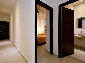 Confort y Comodidad en una Amplia Residencia de Tres Recámaras