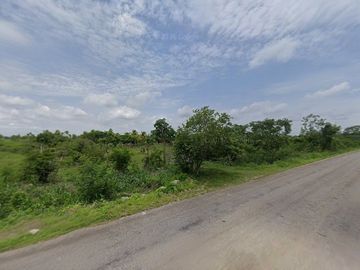Terreno en venta en Veracruz de alta plusvalía en Yaxkukul, Merida.