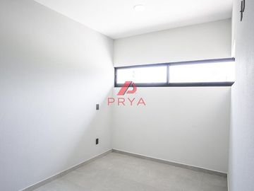 Casa en Venta en Altanza Solares Zapopan con Roof Garden y Recámara en PB