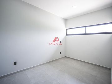 Casa en Venta en Altanza Solares Zapopan con Roof Garden y Recámara en PB