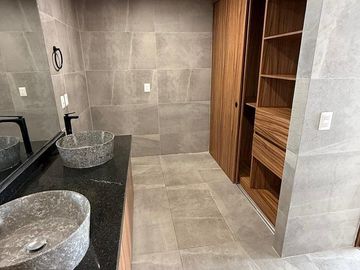 Departamento en Renta Puerta de Hierro, Zapopan| 3 Rec y 2 Cocheras |Torre Agave