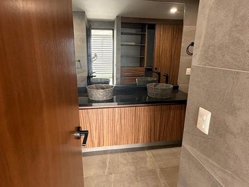 Departamento en Renta Puerta de Hierro, Zapopan| 3 Rec y 2 Cocheras |Torre Agave