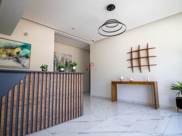 Departamento en Renta Puerta de Hierro, Zapopan| 3 Rec y 2 Cocheras |Torre Agave
