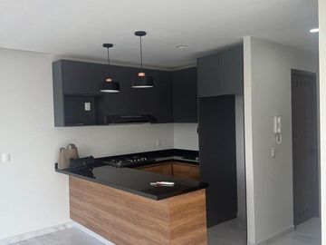 Departamento en Renta Puerta de Hierro, Zapopan| 3 Rec y 2 Cocheras |Torre Agave