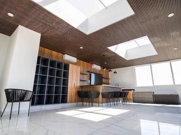 Departamento en Renta Puerta de Hierro, Zapopan| 3 Rec y 2 Cocheras |Torre Agave