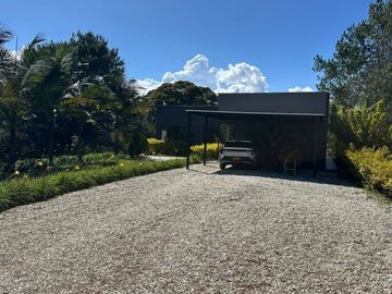 Venta Casa/Finca en Rionegro