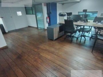 Renta de Oficina equipada en corporativo Cancún