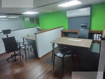 Renta de Oficina equipada en corporativo Cancún