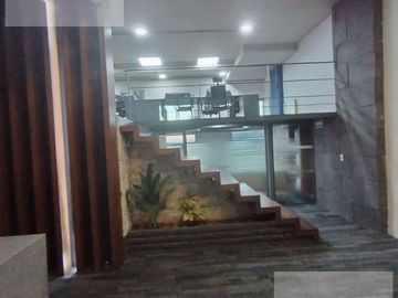 Renta de Oficina equipada en corporativo Cancún