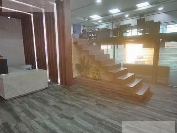 Renta de Oficina equipada en corporativo Cancún