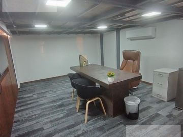 Renta de Oficina equipada en corporativo Cancún