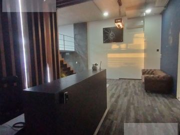 Renta de Oficina equipada en corporativo Cancún