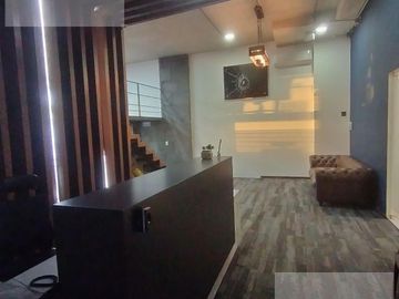 Renta de Oficina equipada en corporativo Cancún