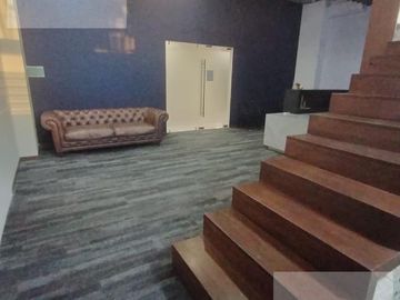 Renta de Oficina equipada en corporativo Cancún