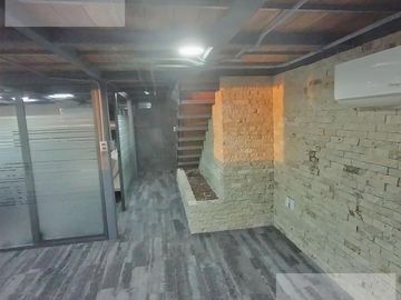 Renta de Oficina equipada en corporativo Cancún