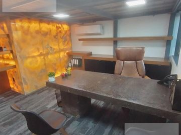 Renta de Oficina equipada en corporativo Cancún