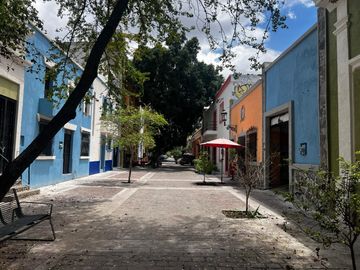 Local Comercial en Venta | Las Nueve Esquinas, Centro de Guadalajara