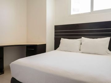 Venta Departamento Amueblado en Amara Puerta del Mar, Cancun, Quintana Roo
