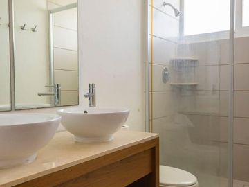 Venta Departamento Amueblado en Amara Puerta del Mar, Cancun, Quintana Roo